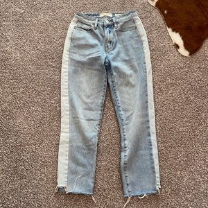 Pacsun Mom Jean